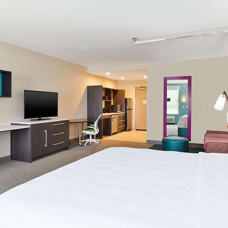 Home2 Suites By Hilton Tucson Airport, Az Luaran gambar