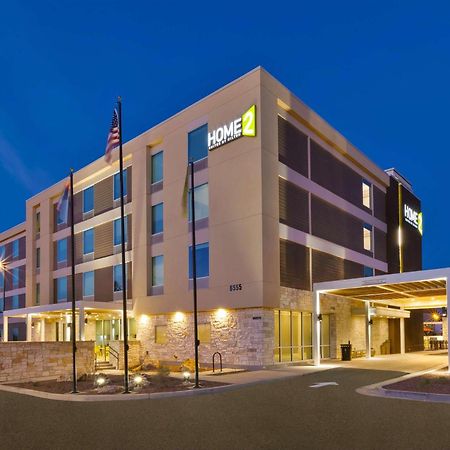 Home2 Suites By Hilton Tucson Airport, Az Luaran gambar