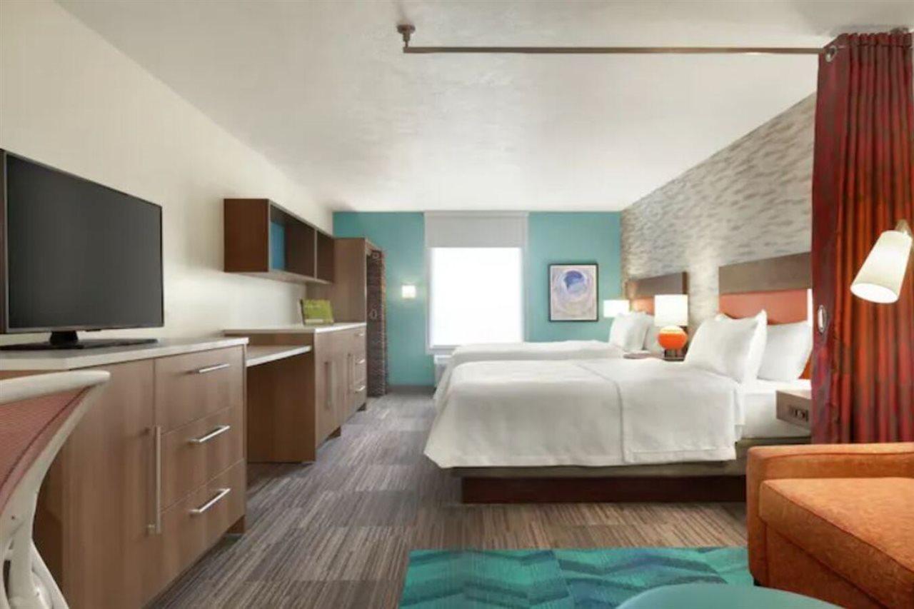 Home2 Suites By Hilton Tucson Airport, Az Luaran gambar