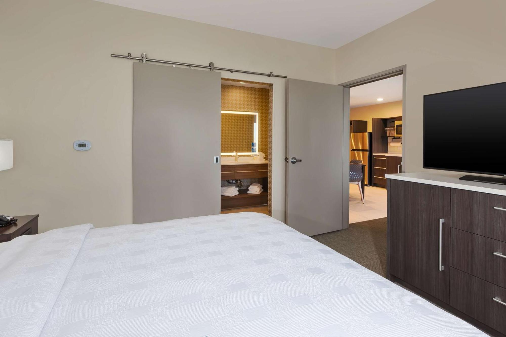Home2 Suites By Hilton Tucson Airport, Az Luaran gambar