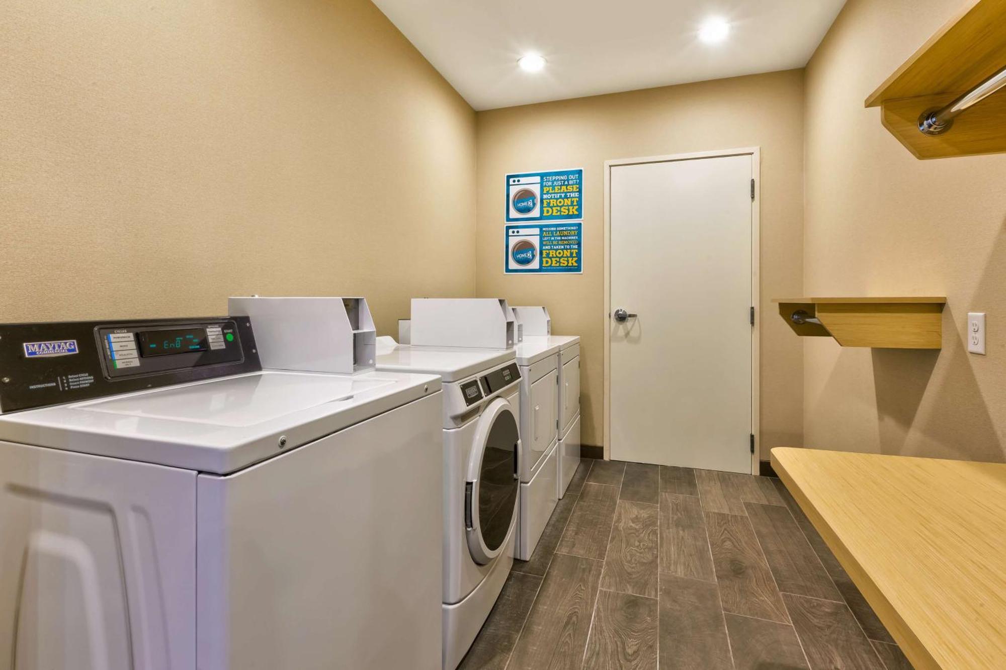 Home2 Suites By Hilton Tucson Airport, Az Luaran gambar