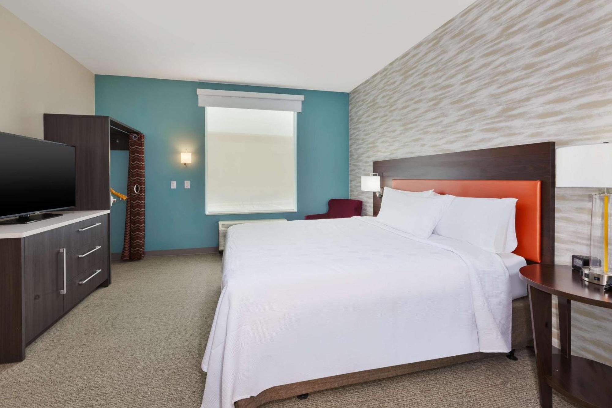 Home2 Suites By Hilton Tucson Airport, Az Luaran gambar