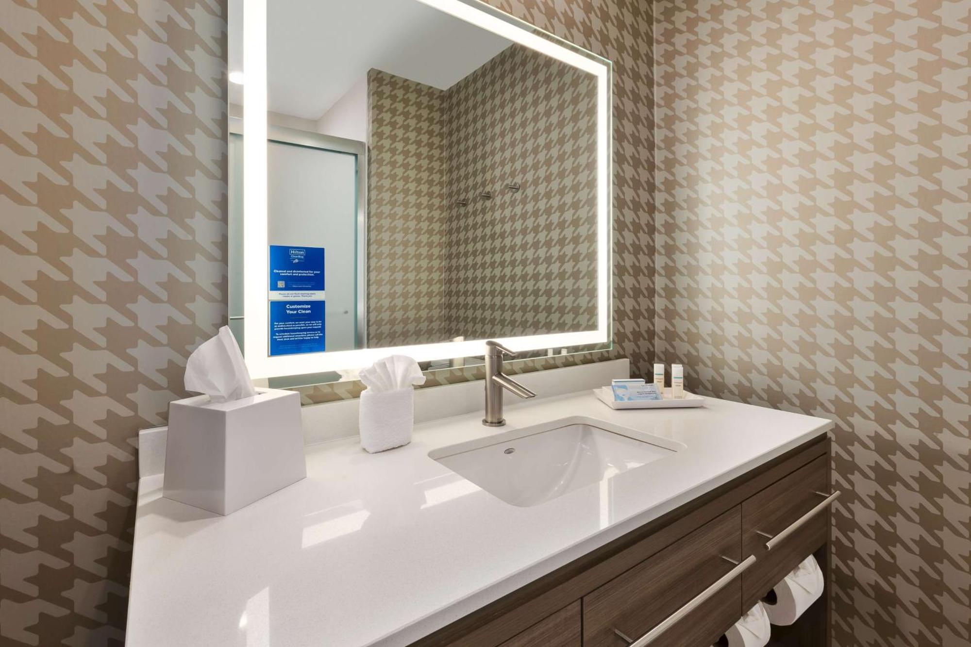 Home2 Suites By Hilton Tucson Airport, Az Luaran gambar