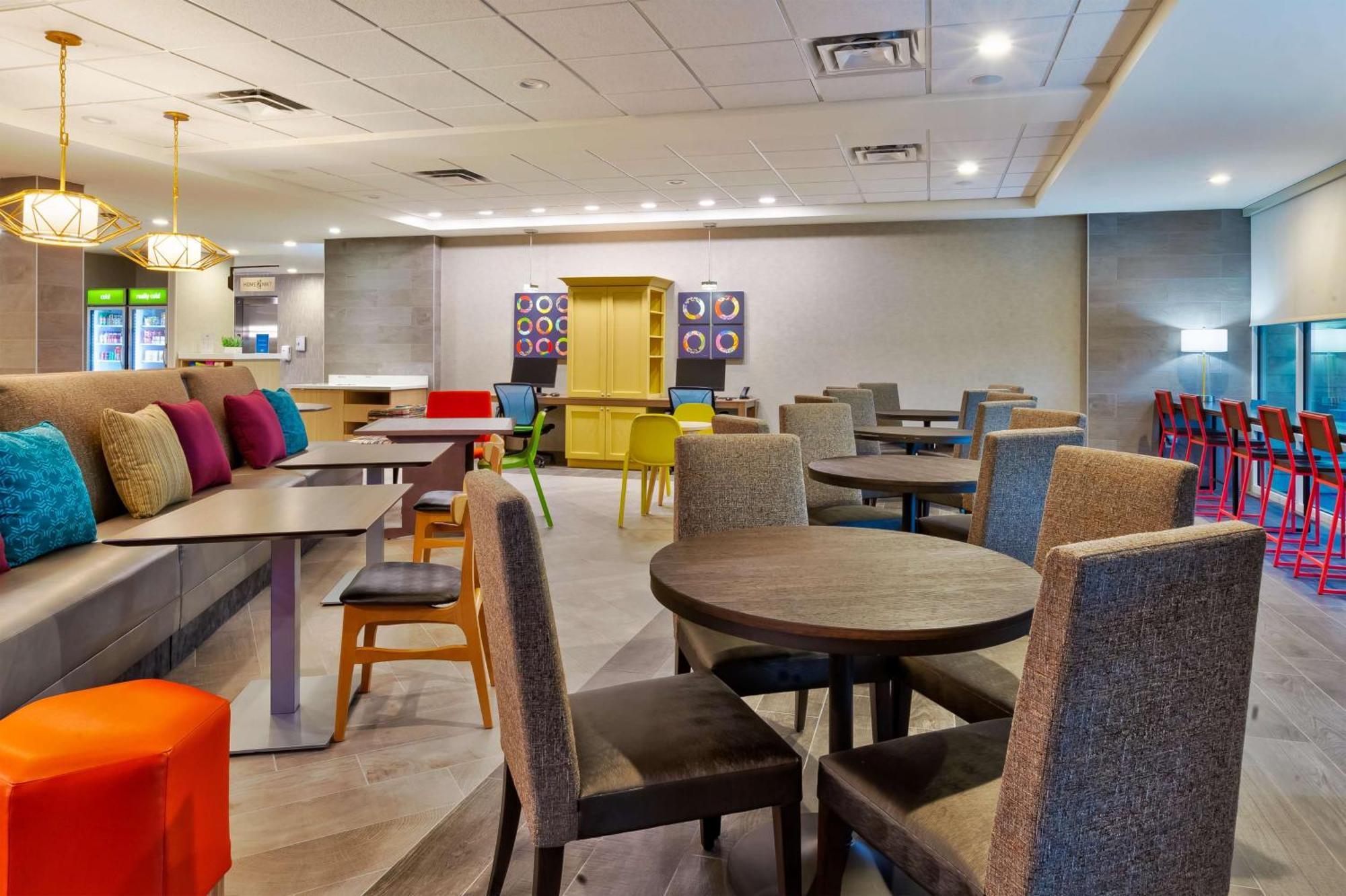 Home2 Suites By Hilton Tucson Airport, Az Luaran gambar